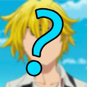 The Seven Deadly Sins Quiz Apk