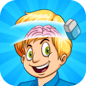 Erase Puzzle: Delete One Part Brain Test Apk