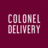 Colonel Delivery Apk