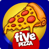 Five Pizza Apk