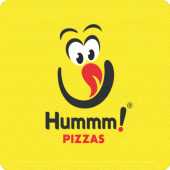 Hummm! Pizzas Apk