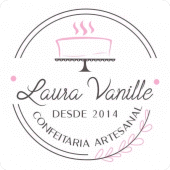 Laura Vanille Confeitaria Apk