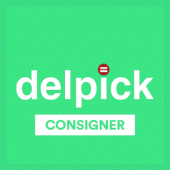 Delpick Consigner Apk