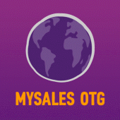 MySales OTG Apk