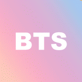 BTS Wallpaper and pictures Apk