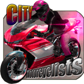 The City Motorcyclists Apk