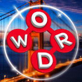 Word Connect: Crossword Game Apk