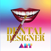 Dental Designer Art Apk