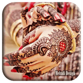 Henna Design Simple Apk