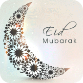 EID Mubarak GIF Collection Apk