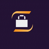 Design Logo Olshop Apk