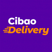 Cibao Delivery Apk