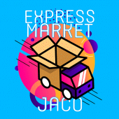 Express Market Jacó Apk