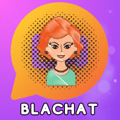 BlaChat:Live Video Call & Chat Apk