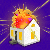 Detonate & Demolish Apk