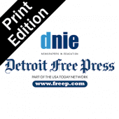 DNIE Detroit Free Press Apk