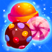 Sugary Donut Match Apk