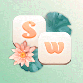 Sweet Words : Puzzle Game Apk