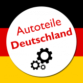 Autoteile Deutschland Apk