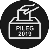 Pileg 2019 Apk