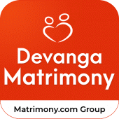 Devanga Matrimony-Marriage App Apk