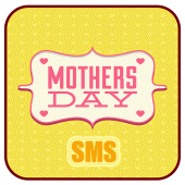 mother's day sms love mom 2024 Apk