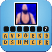 Guess WWE Quiz Apk