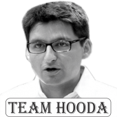 TeamHooda Apk