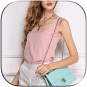 Tops For Women Apk