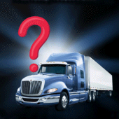 Quiz: Truck - car quiz Apk