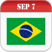 Brazil Calendar 2024 Apk