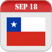 Chile Calendar Apk