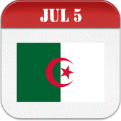 Algeria Calendar Apk