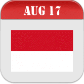 Indonesia Calendar Apk