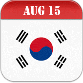 South Korea Calendar Apk