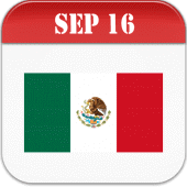 Mexico Calendar Apk