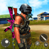 Gun Strike: FPS Shooting Games Apk