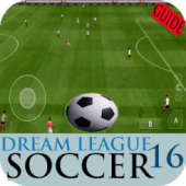 Guide Dream League Soccer 16 4 2 Apk Com Devhax Dream16 Soccer Apk Download