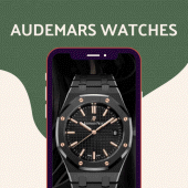 audemars watches High quality Apk