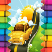 Cars Coloring Book Apk