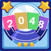 WoW 2048: Solitaire Merge (Early Access) Apk