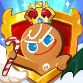 Cookie Run: Kingdom Apk