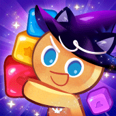 CookieRun: Witch’s Castle Apk