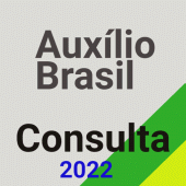 Auxilio Brasil Guia Consulta Apk