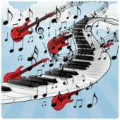 blues piano perfect Apk