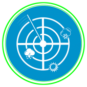 Weather radar: Snowstorm Alert & Hurricane Tracker Apk