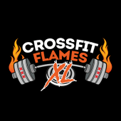 CrossFit Flames Apk