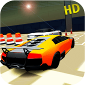 Super Car Parking Challenge 3D - Sports Car 2017 Apk