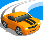 漂移赛车 Apk