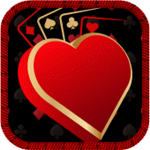 Hearts Card Winner Apk